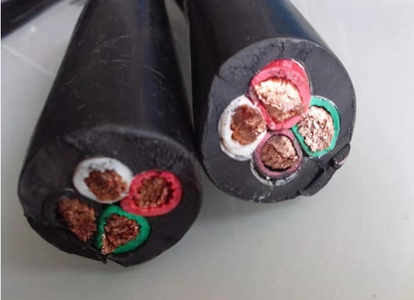 控制電纜安裝布線的注意事項有哪些?.jpg 控制電纜安裝布線的注意事項有哪些?.jpg