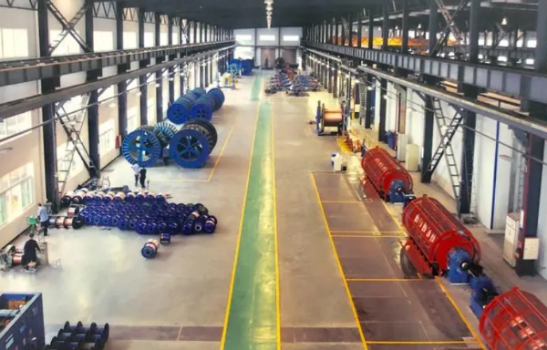 廣州市珠江電線廠有限公司的礦物質(zhì)電線等五種特種導線的主要應用領(lǐng)域.jpg 廣州市珠江電線廠有限公司的礦物質(zhì)電線等五種特種導線的主要應用領(lǐng)域.jpg